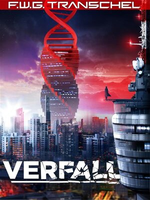 cover image of Verfall